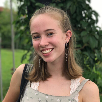 Amy Krimm headshot