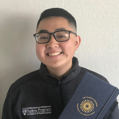 Derek Nhieu headshot