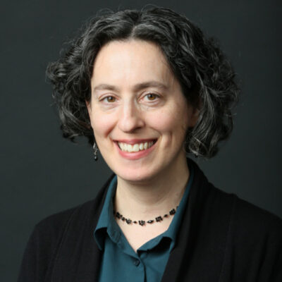 Celina Gray headshot