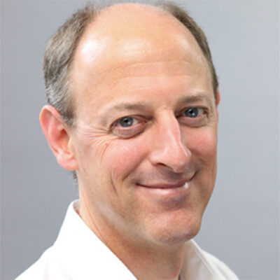 Cory Bowman headshot