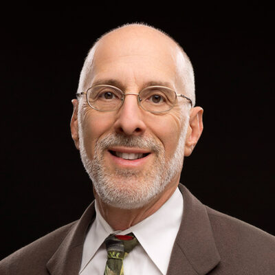 Harris Sokoloff headshot