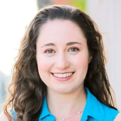 Marisa Denker headshot