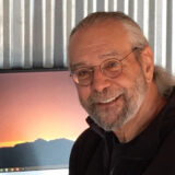 headshot of Michael X. Delli Carpini