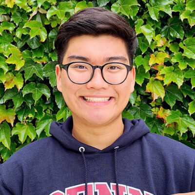 Thomas Kyong headshot