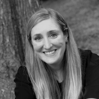 Headshot of Brit Shields