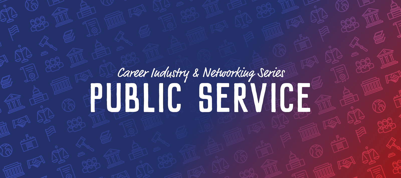Career Networking Graphic