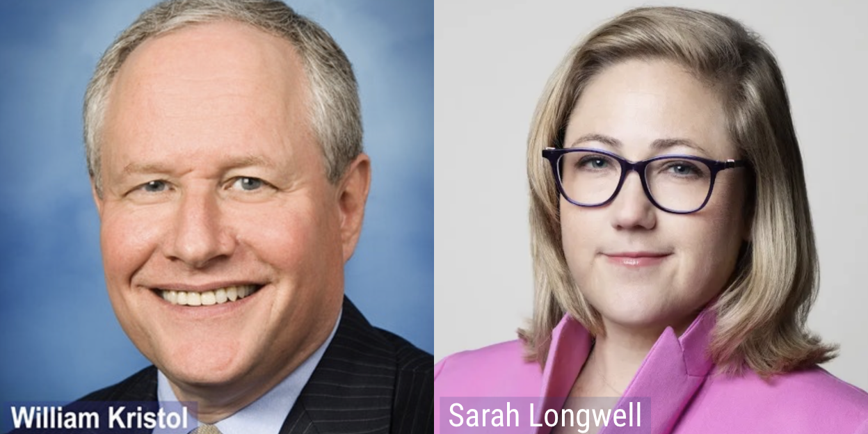 headshots of speakers