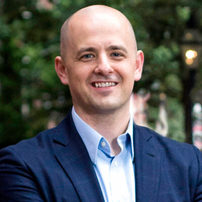 Evan McMullin