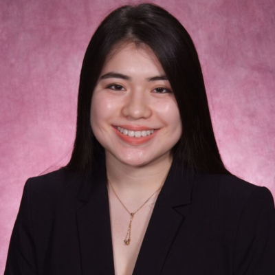 SNF Paideia Fellow Nicole Mendez