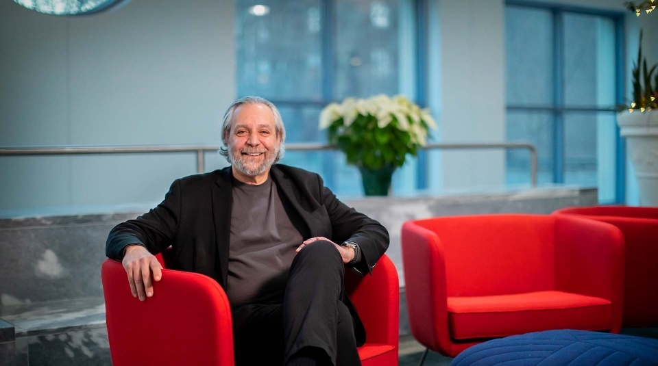 Michael Delli Carpini