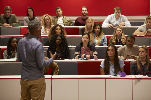 What We’re Learning From Campus Leaders