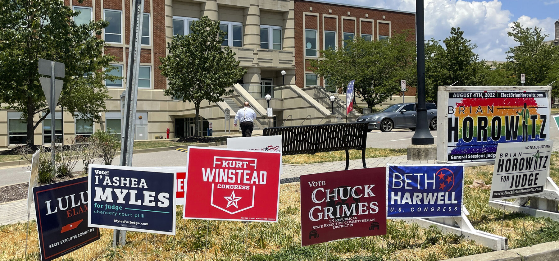 Election 2022 Congress Tennessee