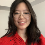 SNF Paideia Fellow Sydney Liu