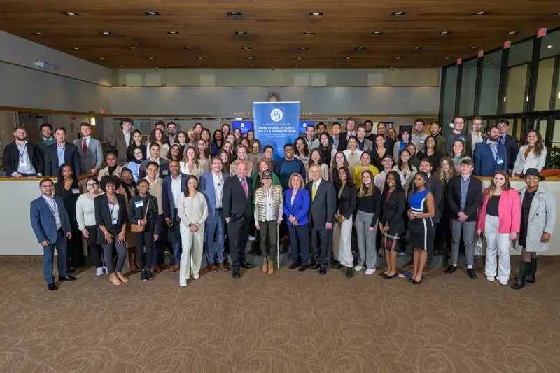 SNF Ithaca National Student Dialogue
