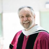 Michael X. Delli Carpini, Ph.D.