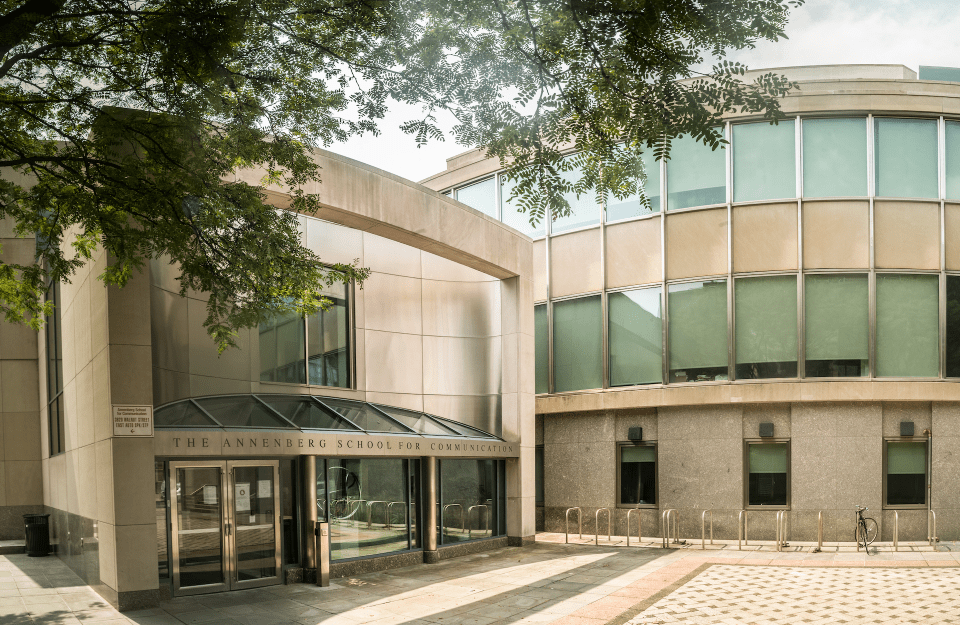 Annenberg School of Communication