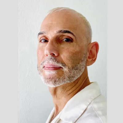 portrait of Ernesto Pujol