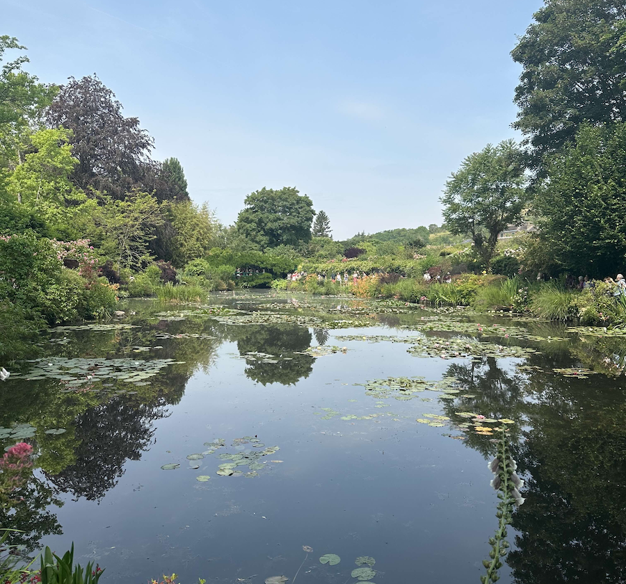 Tours, the Garden of France
