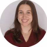 headshot of alumna Maeve Gonter