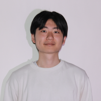 Headshot for Alfred Gao