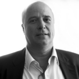 headshot of Andreas Dracopoulos